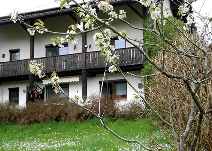 Ferienwohnung Kraus