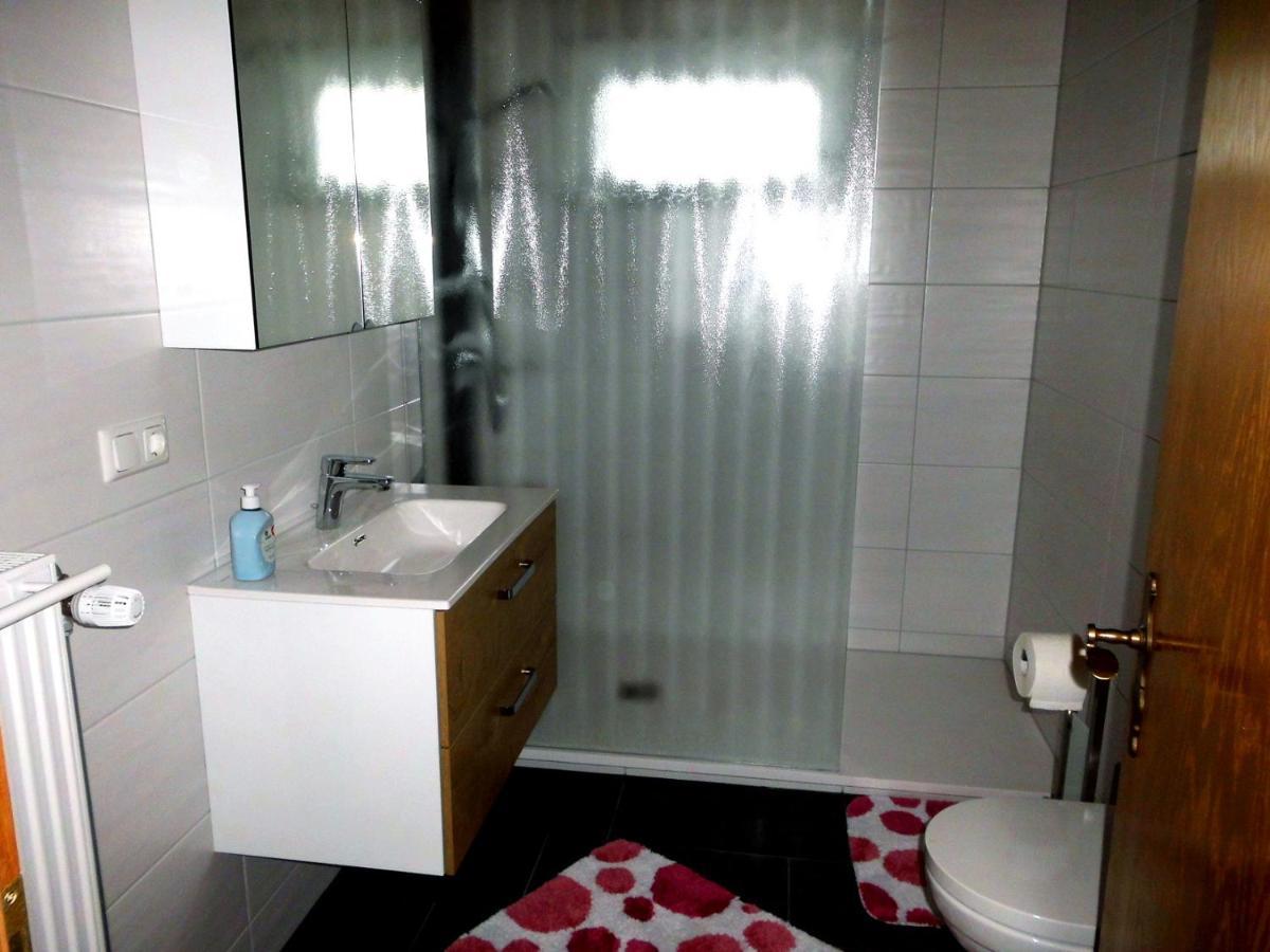 Apartment Kraus *
