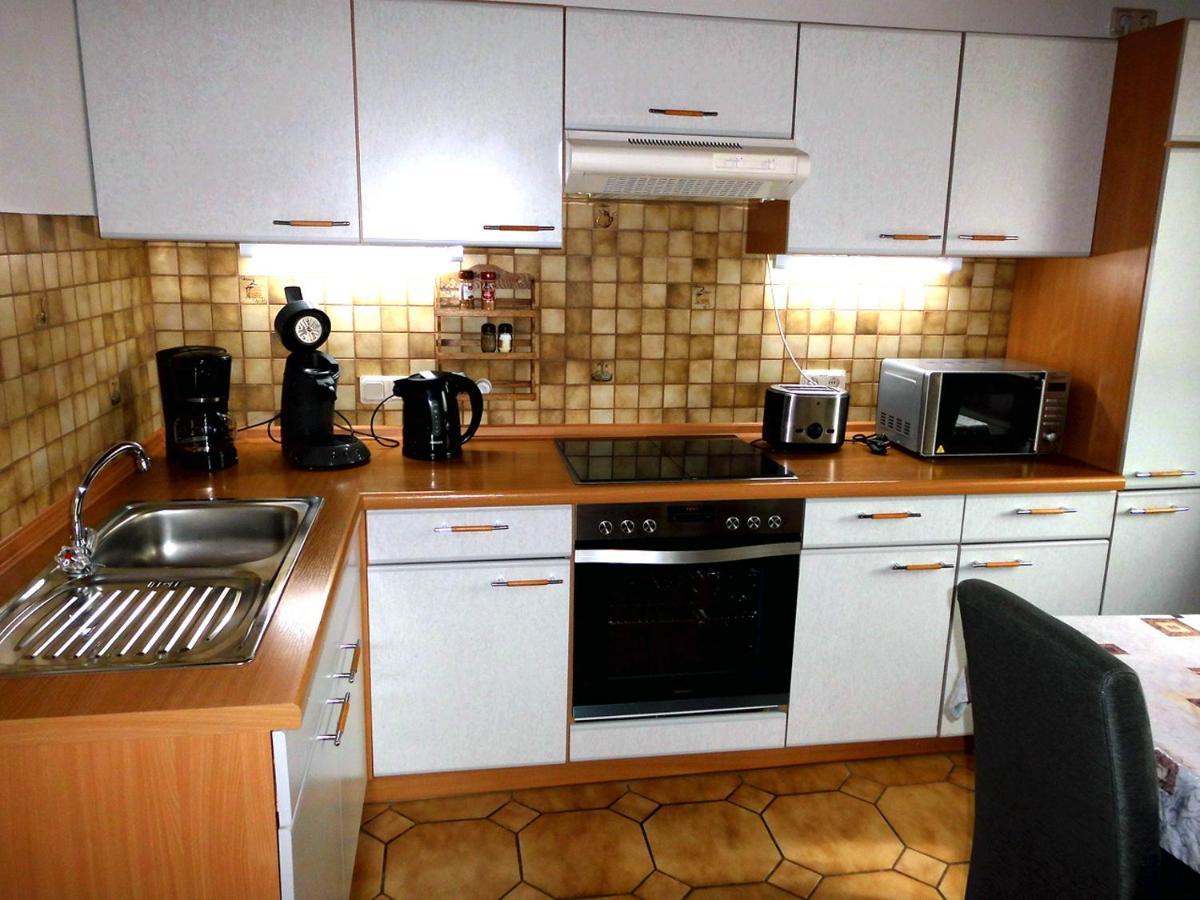 Kraus Apartment