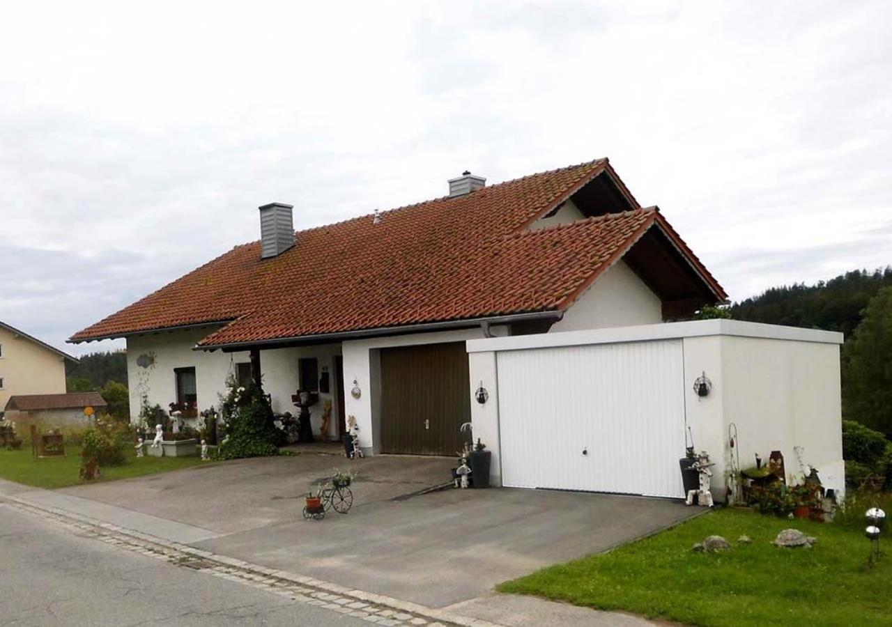 Apartment Kraus Langdorf (Regen)