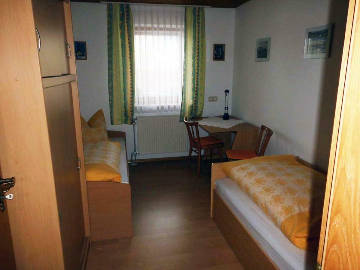 Kraus Apartment