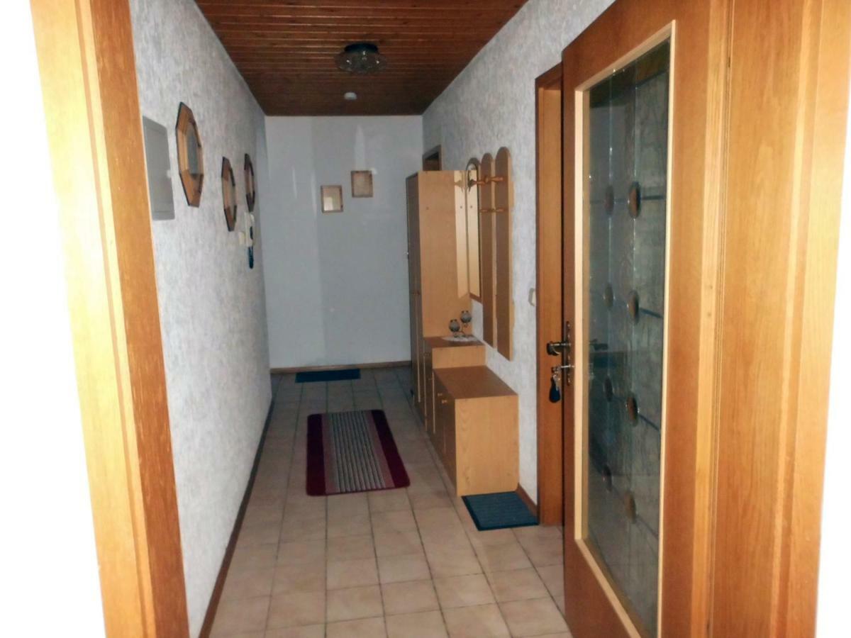Apartment Kraus *