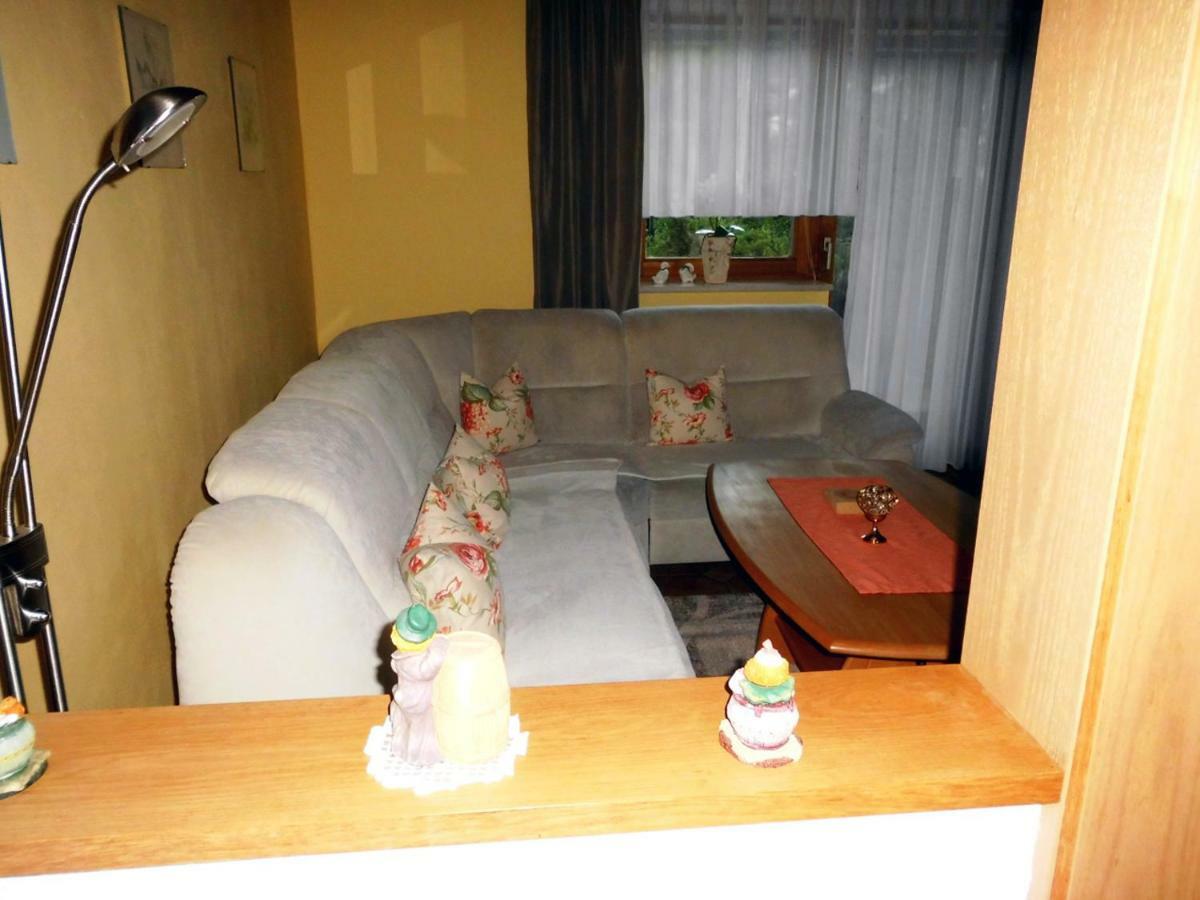 Apartment Kraus *