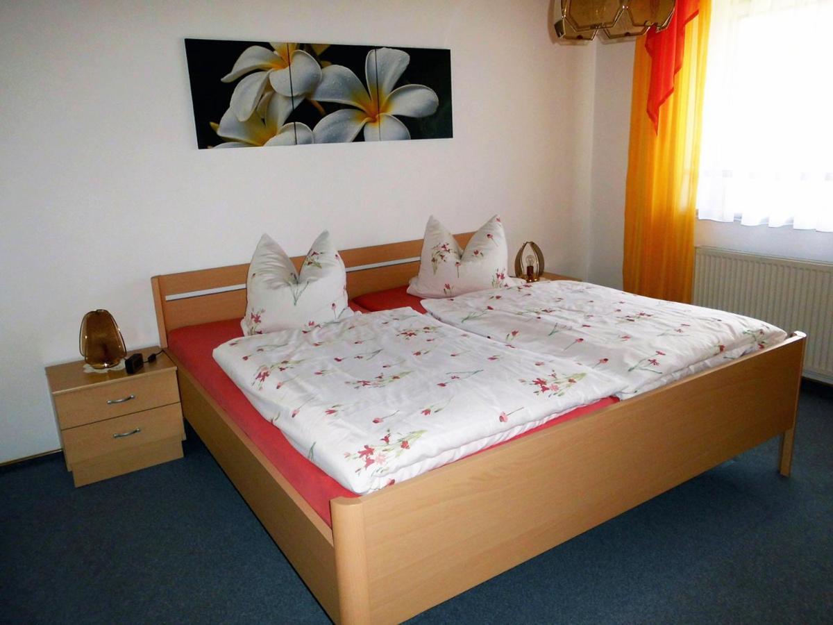 Apartment Kraus