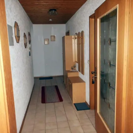 Ferienwohnung Kraus Langdorf  Exterior photo