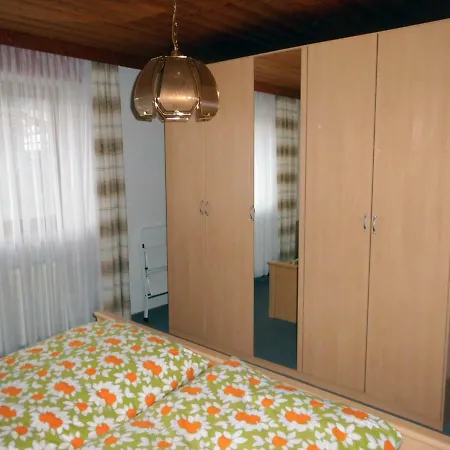 Ferienwohnung Kraus Langdorf  Exterior photo