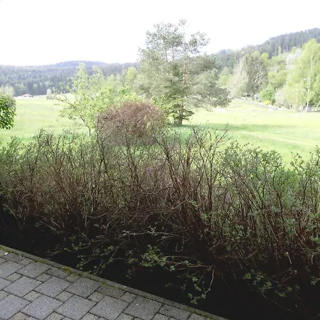 Ferienwohnung Kraus Langdorf  Exterior photo
