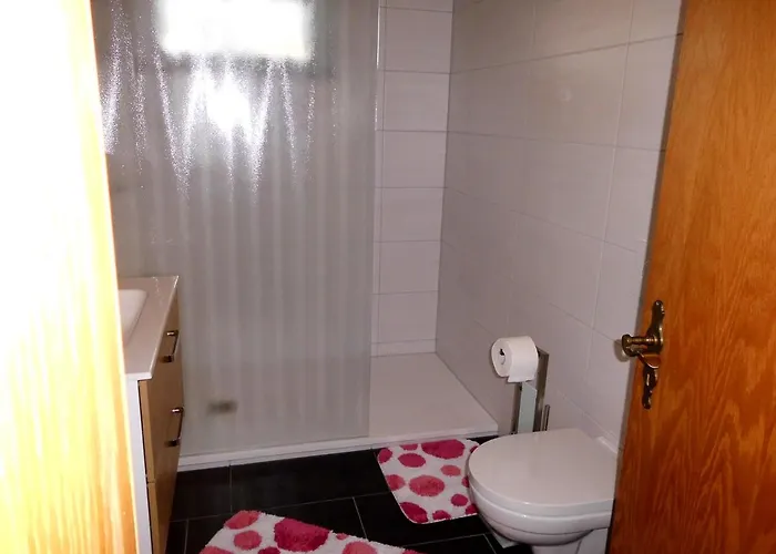 Ferienwohnung Kraus