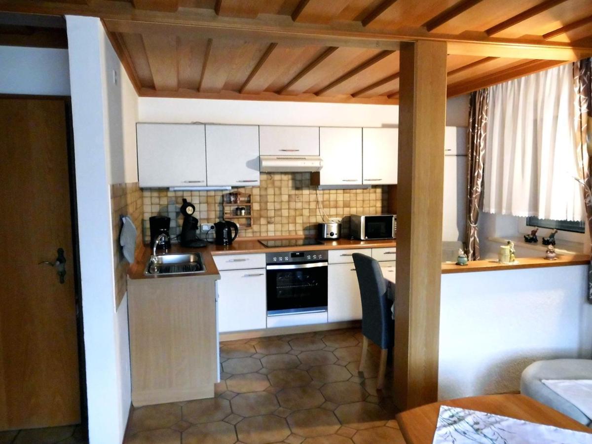 Apartamento Kraus *
