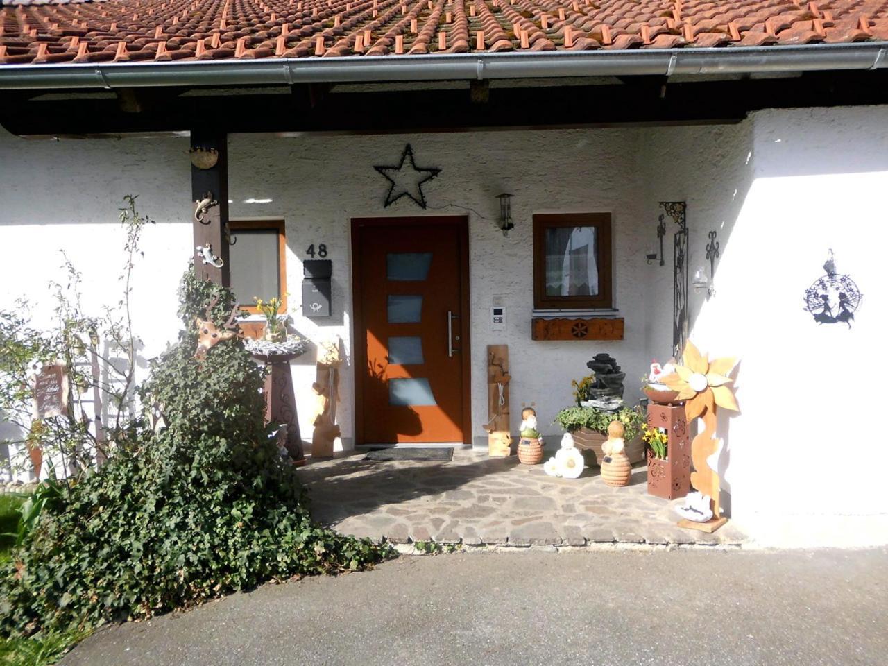 Appartement Kraus
