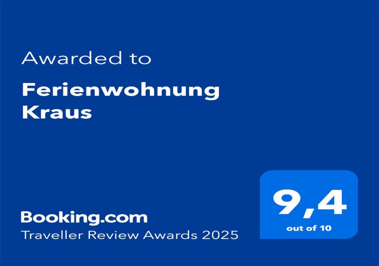 Kraus * Langdorf (Regen)