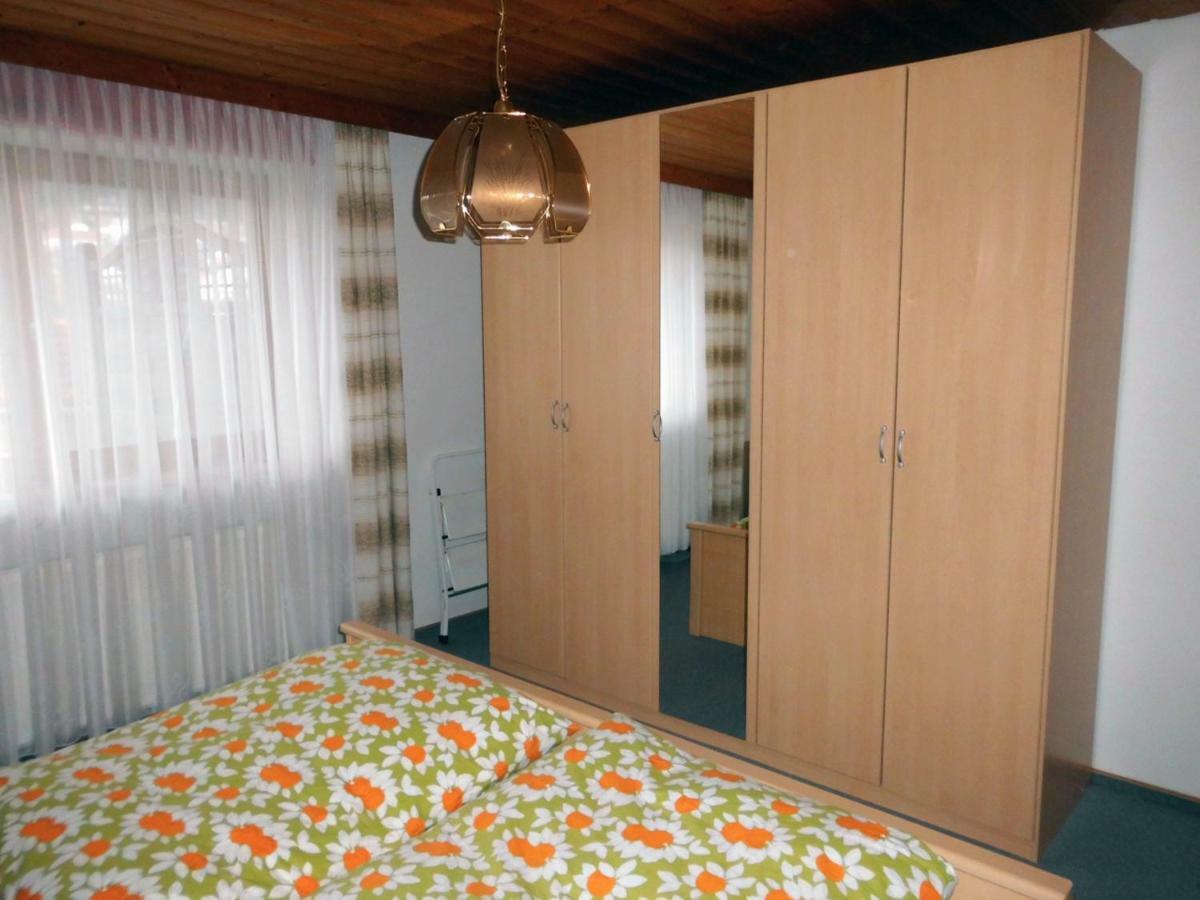 Kraus Appartement Langdorf (Regen)