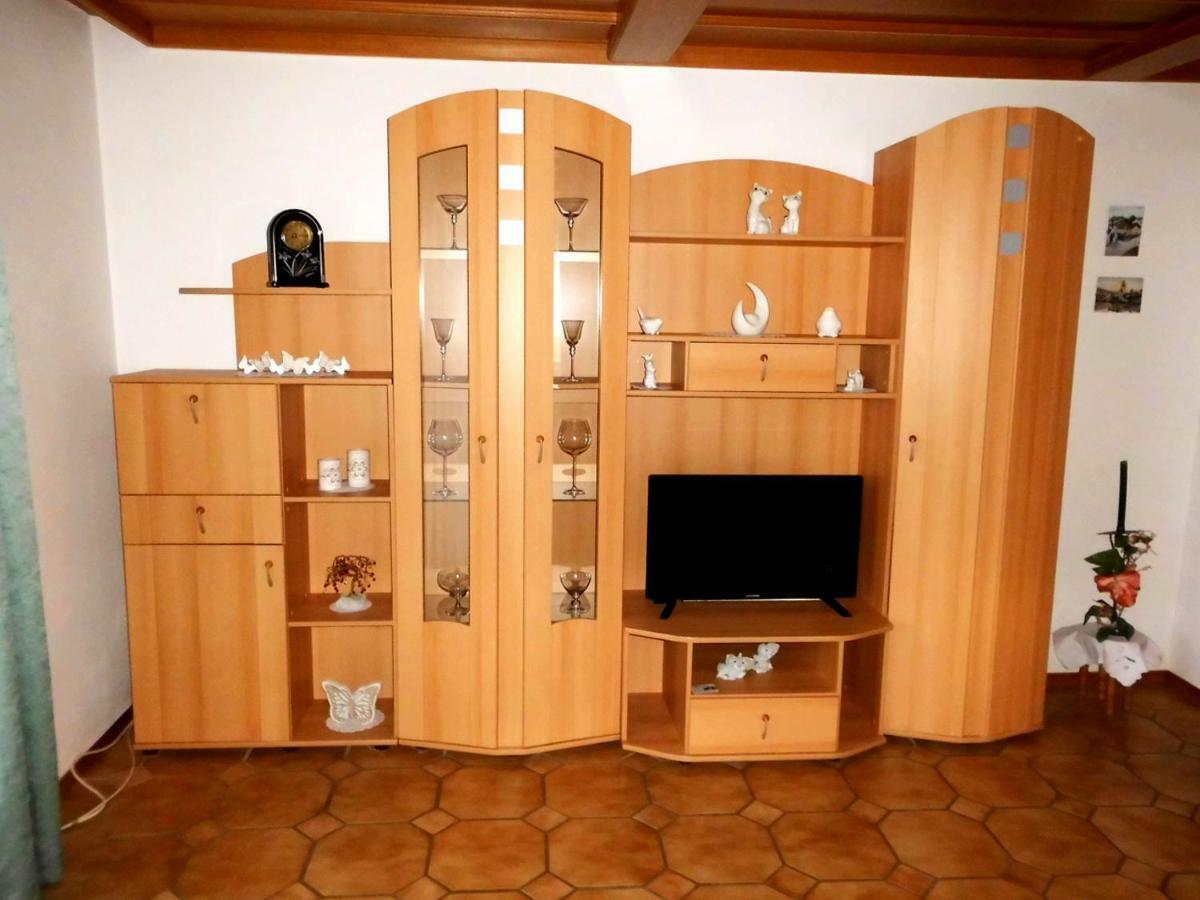 Kraus Apartamento *